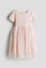 Light pink/hearts