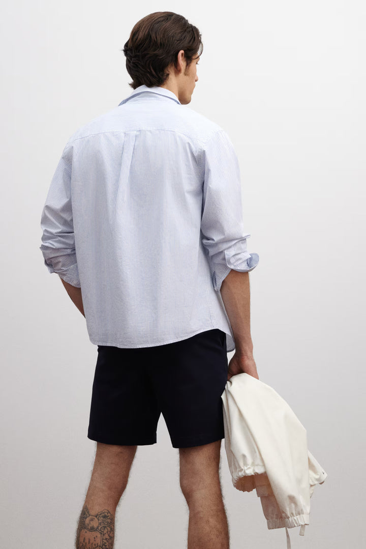 H&M Regular Fit Chino Shorts