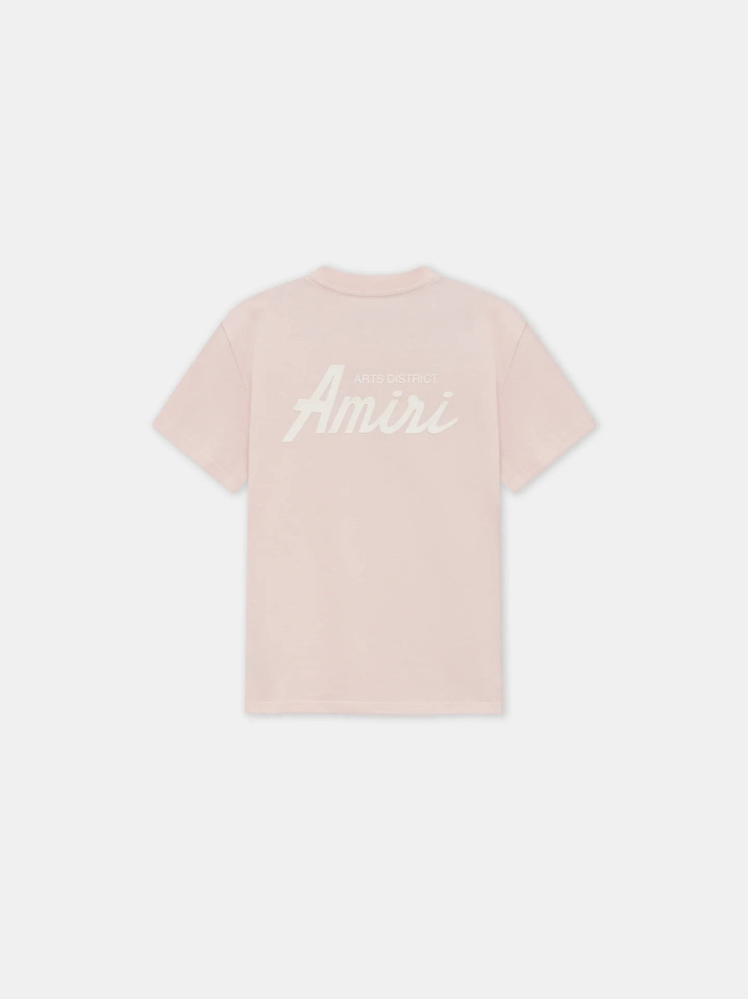AMIRI WOMEN'S AMIRI CITY TEE