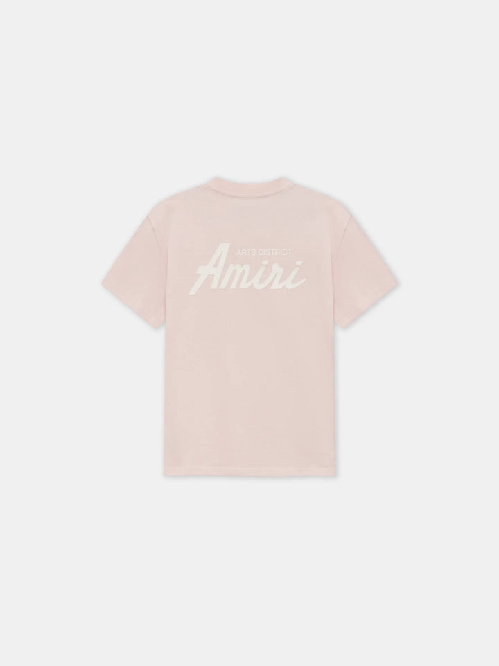AMIRI WOMEN'S AMIRI CITY TEE