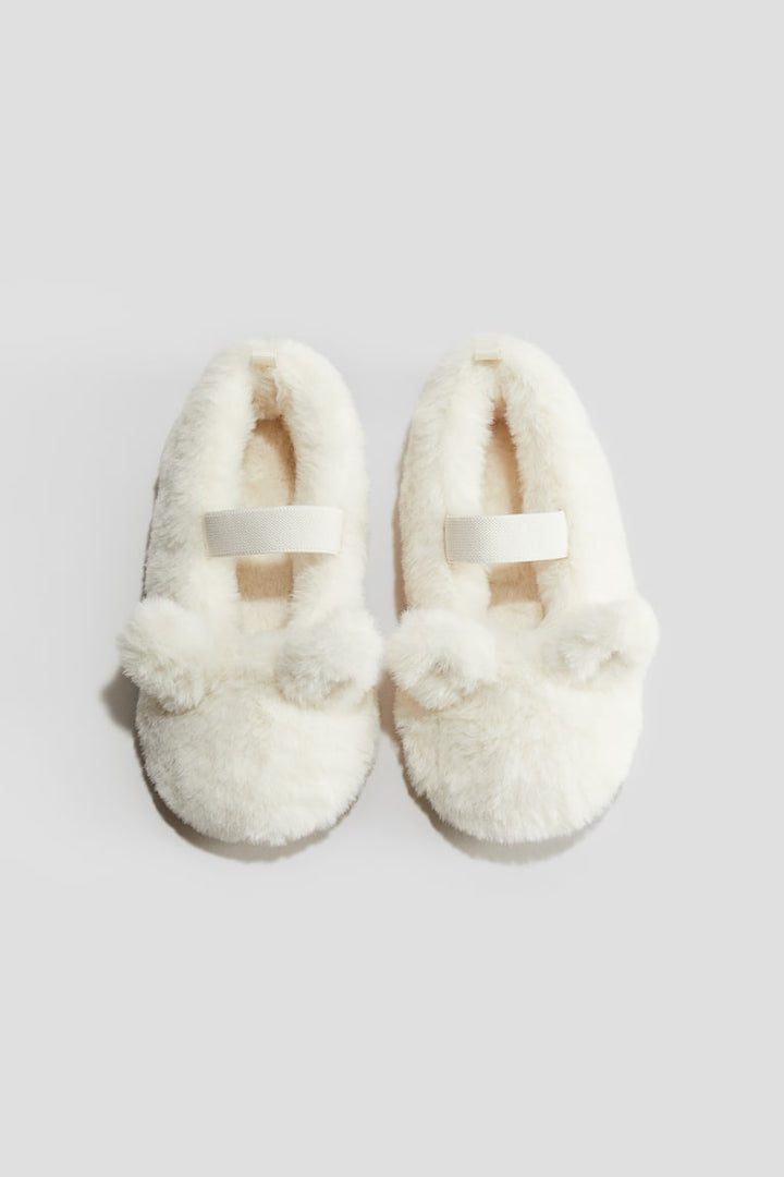 H&M Soft-Sole Slippers