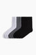 Light gray melange