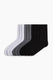 Black/gray