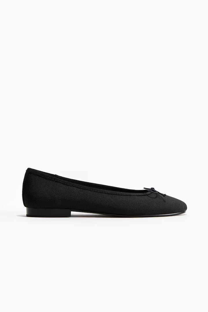 H&M Ballet Flats