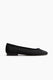 black marl heather