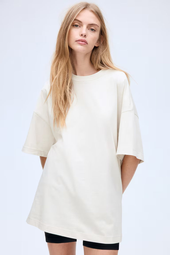 H&M Oversized T-shirt