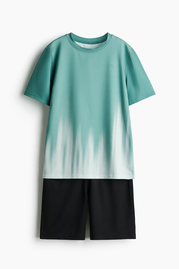 H&M 2-Piece Sports Set with DryMove™
