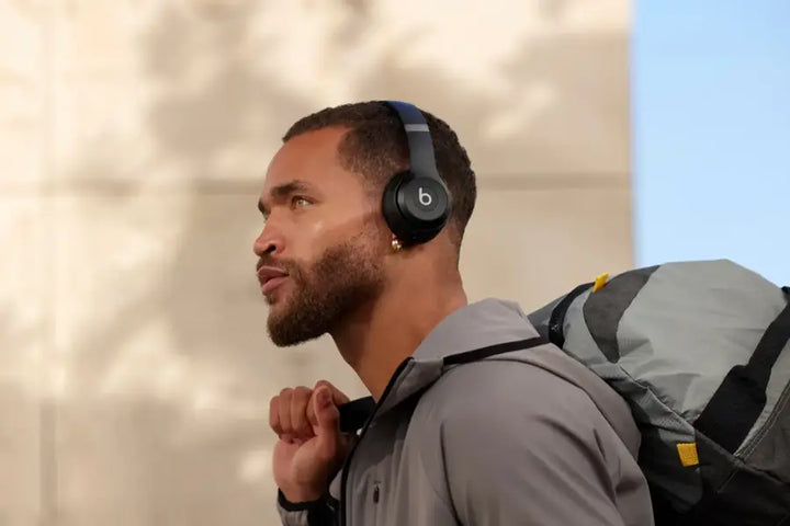 Beats - Solo 4 True Wireless On-Ear Headphones