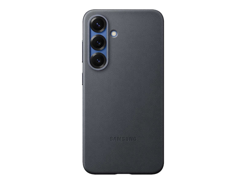 Galaxy S25 Kindsuit Case, Black