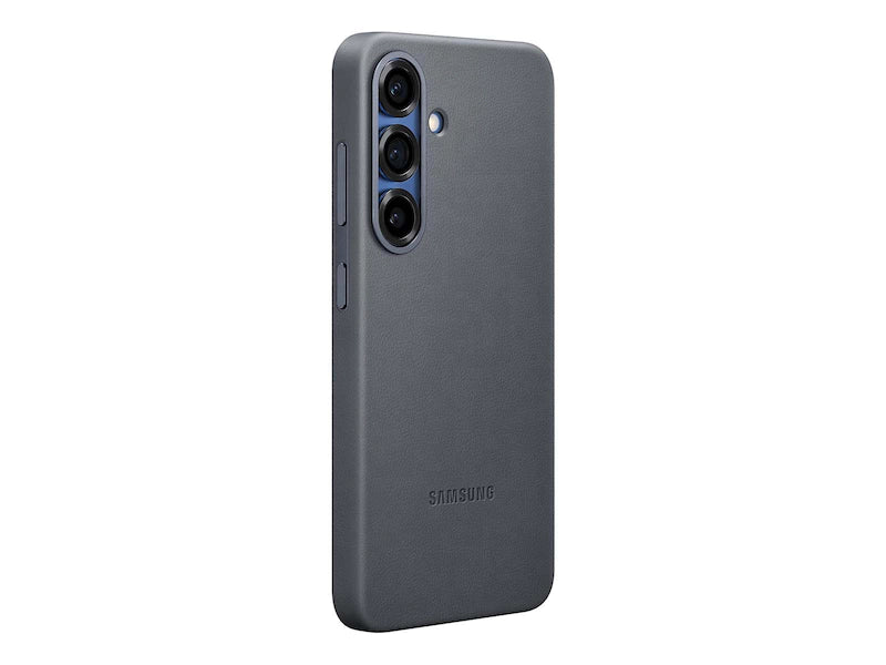 Galaxy S25 Kindsuit Case, Black
