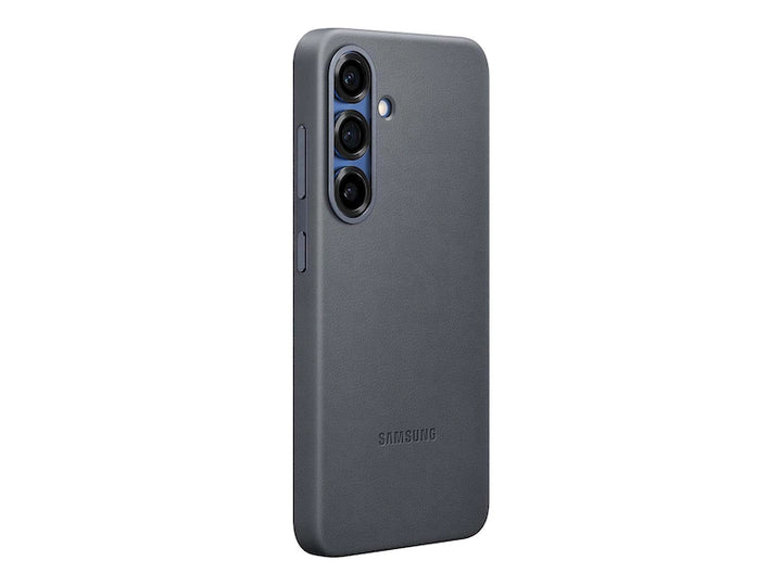 Galaxy S25 Kindsuit Case, Black