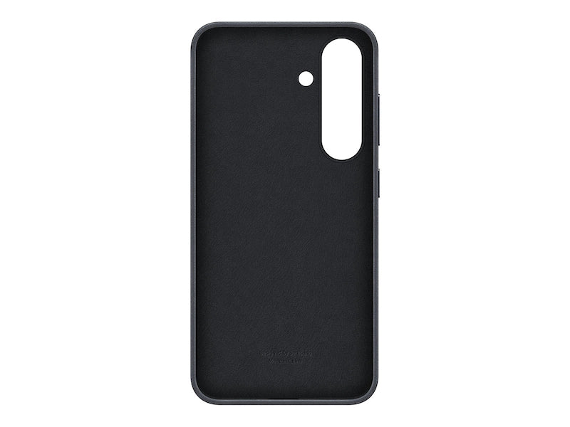 Galaxy S25 Kindsuit Case, Black