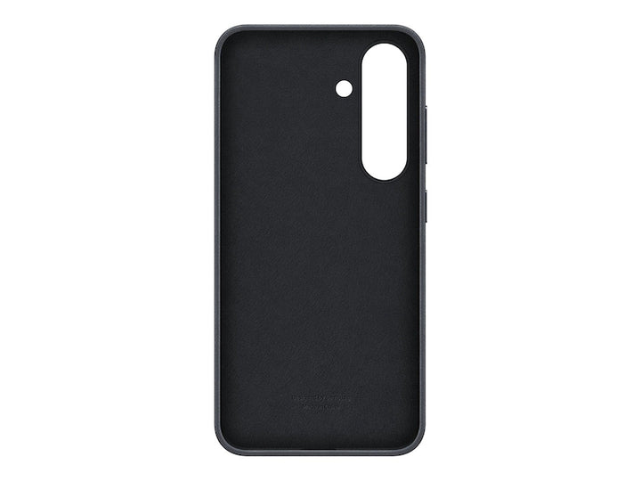 Galaxy S25 Kindsuit Case, Black