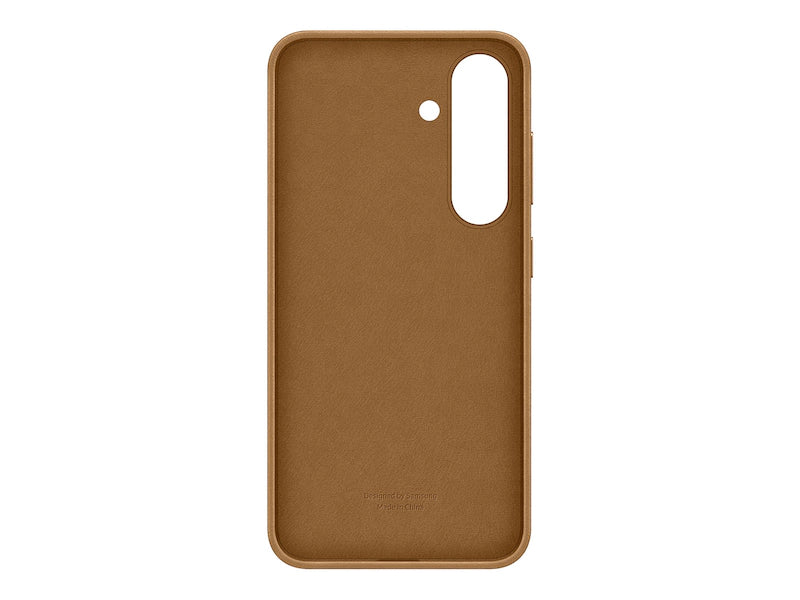 Galaxy S25 Kindsuit Case, Black