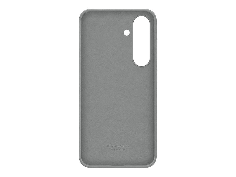 Galaxy S25 Kindsuit Case, Black