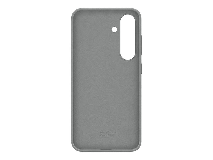 Galaxy S25 Kindsuit Case, Black