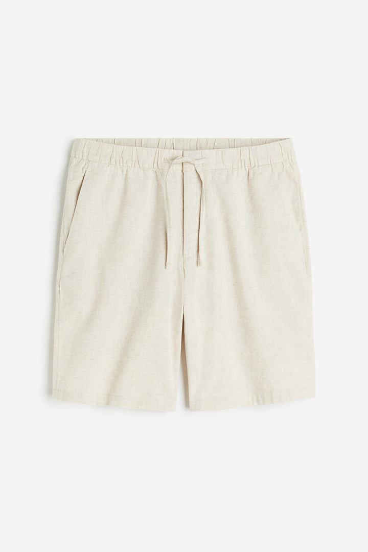 H&M Regular Fit Shorts