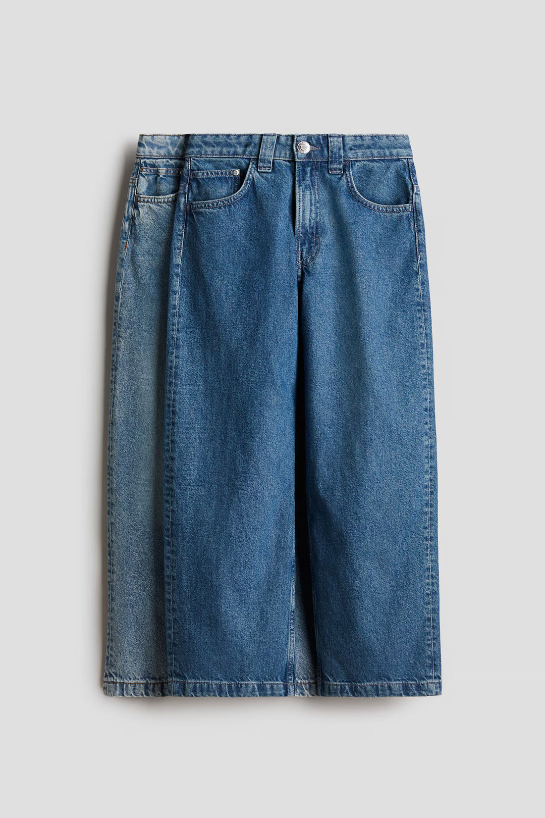 H&M 2-pack Baggy Fit Jeans