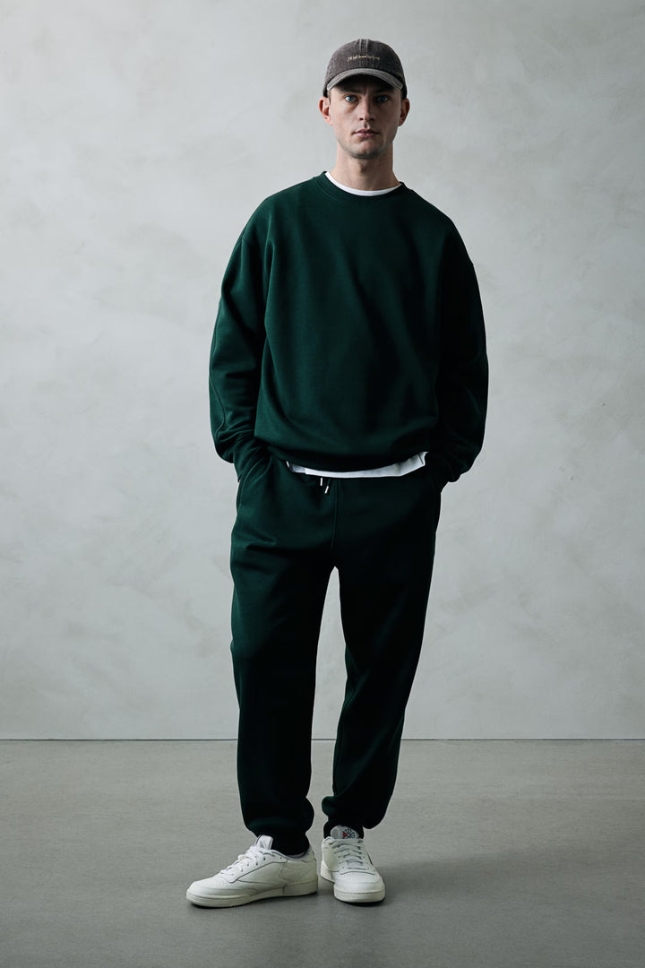 H&M THERMOLITE® Loose Fit Sweatshirt