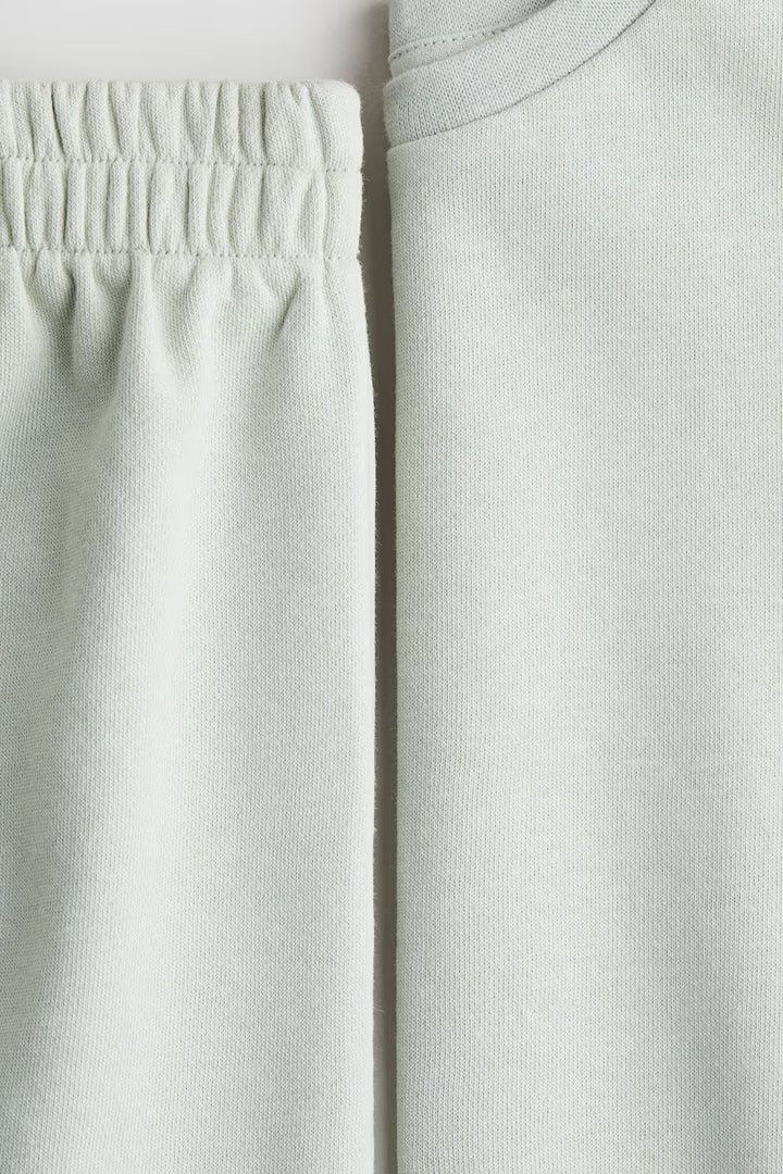 H&M 2-piece Sweatsuit
