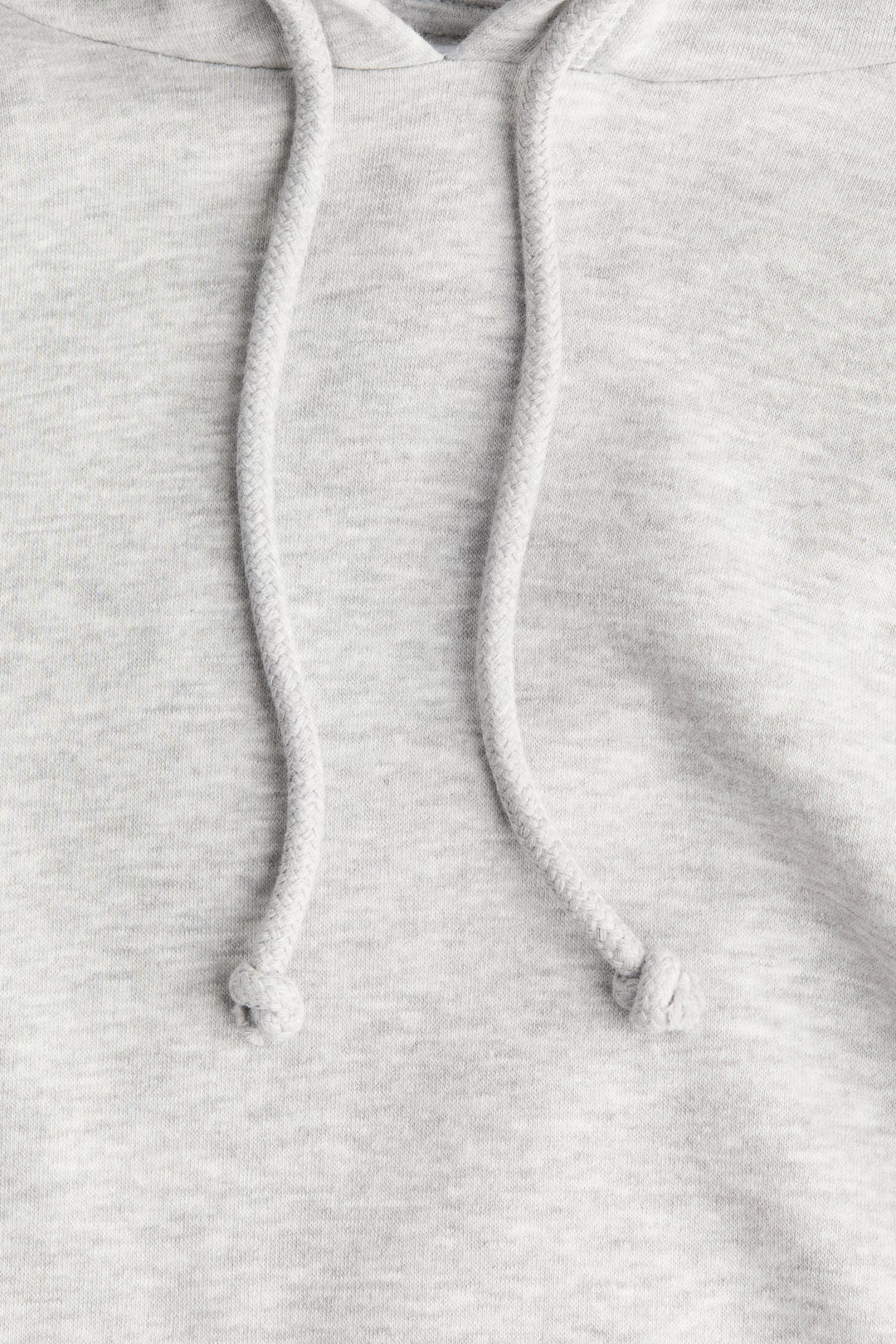 H&M Oversized Hoodie