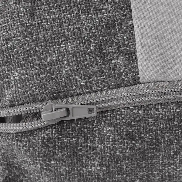 IKEA EKOLSUND Recliner, Gunnared dark gray