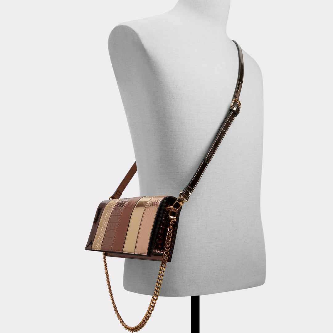 ALDO Elarissaax Shoulder bag