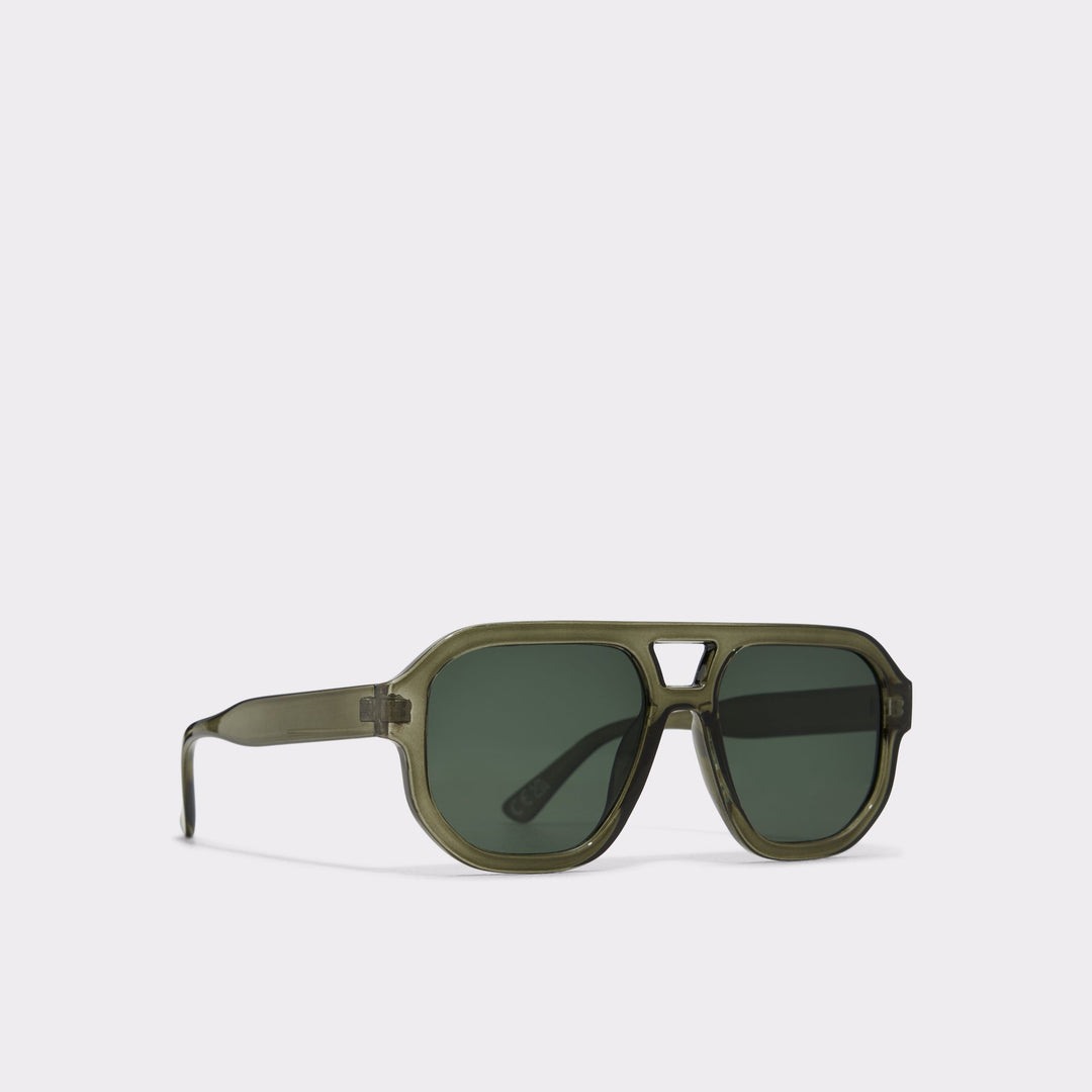Aldo Elaurien Aviator sunglasses