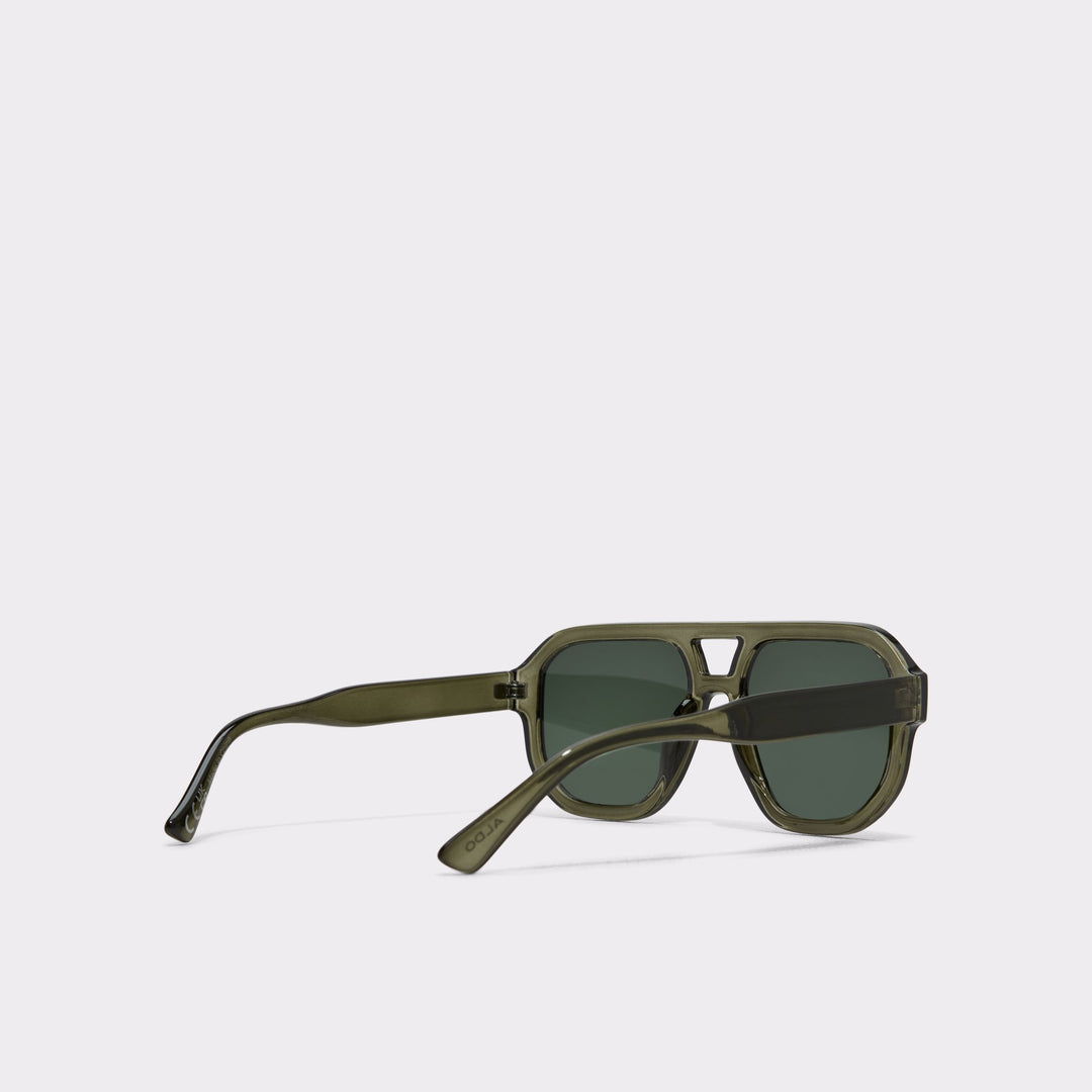 Aldo Elaurien Aviator sunglasses