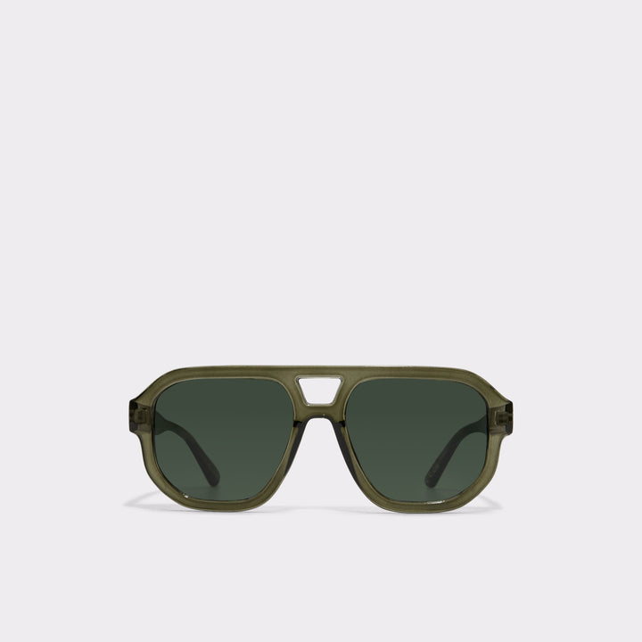 Aldo Elaurien Aviator sunglasses