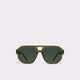 khaki green