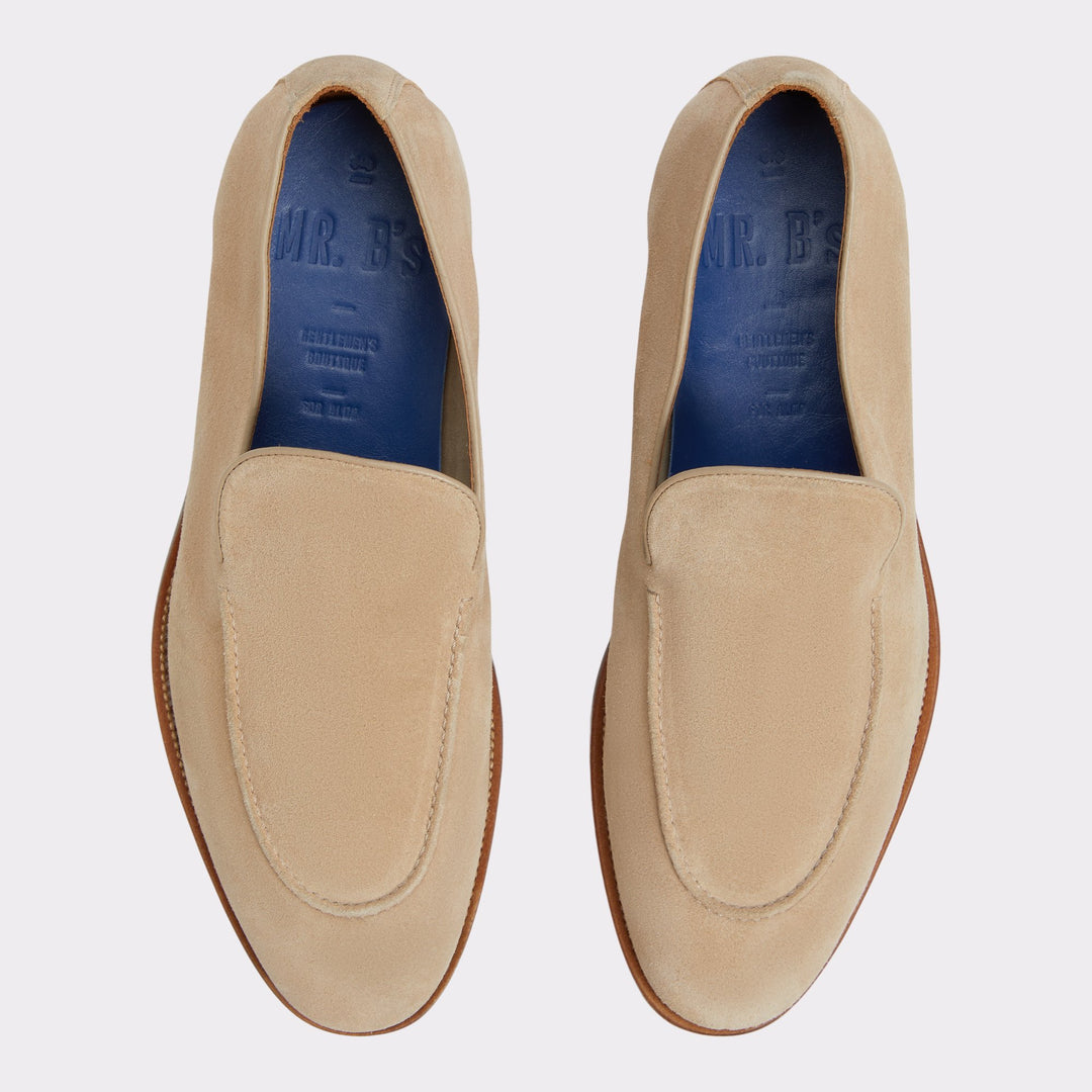 Aldo Elvin Loafer