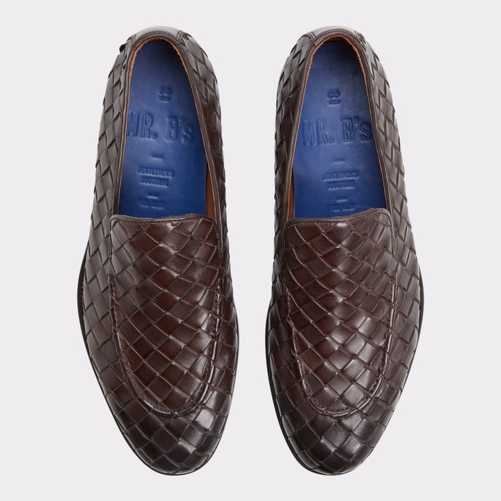 Aldo Elvin Loafer