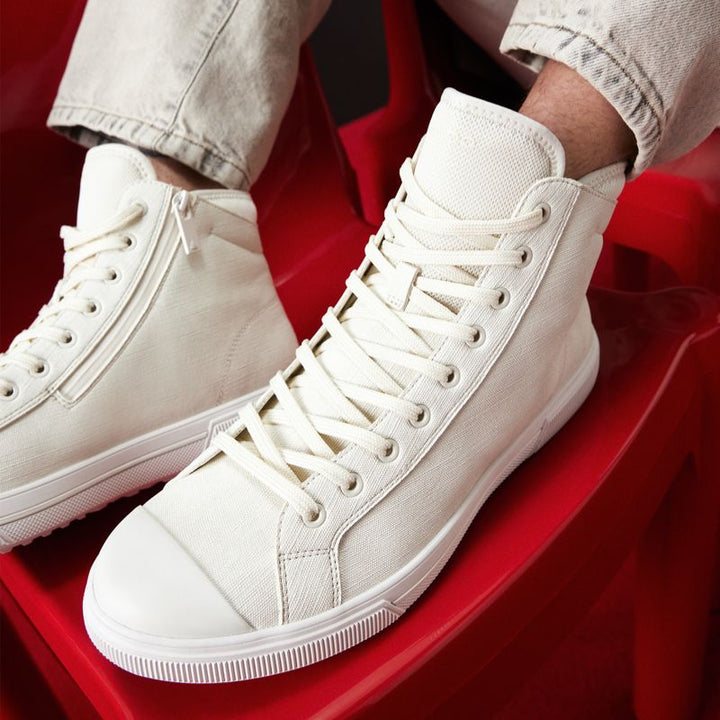 Aldo Estanqueiro Lace-up boot - Cup sole
