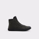 black marl heather
