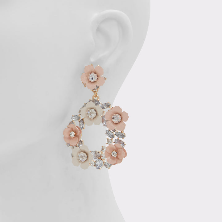 ALDO Ethaledia Chandelier earrings
