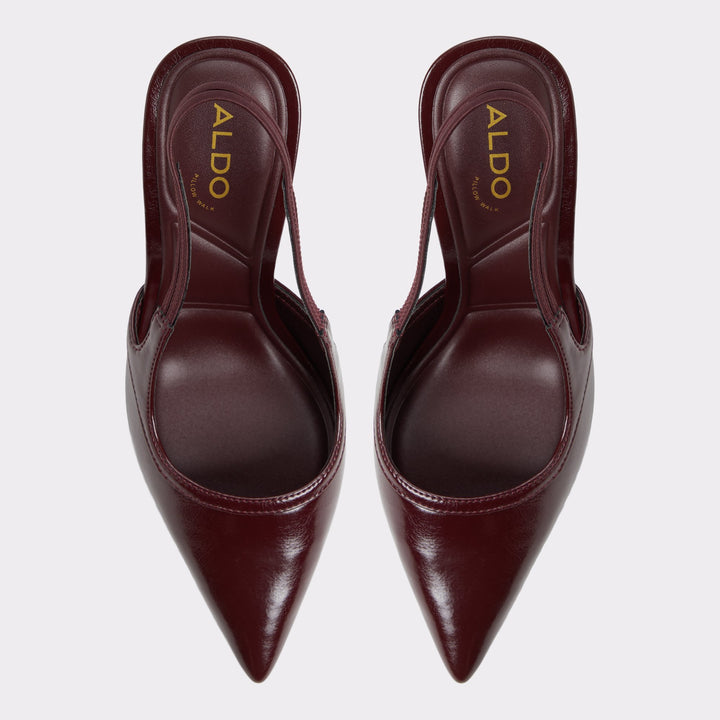 ALDO Evania Sling back high heel