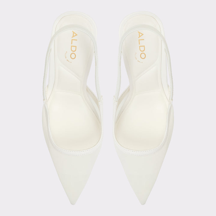ALDO Evania Sling back high heel