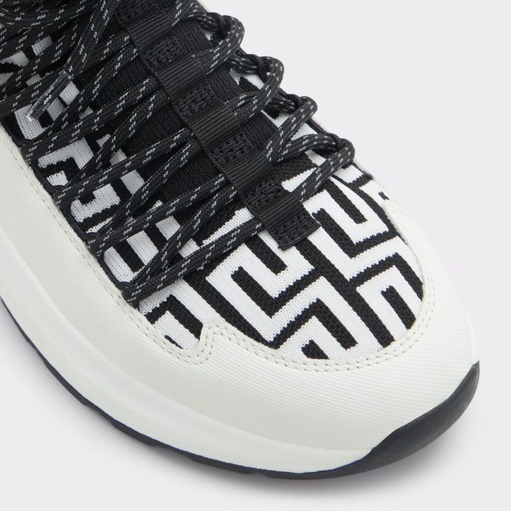 ALDO Everlynn Jogger sneaker