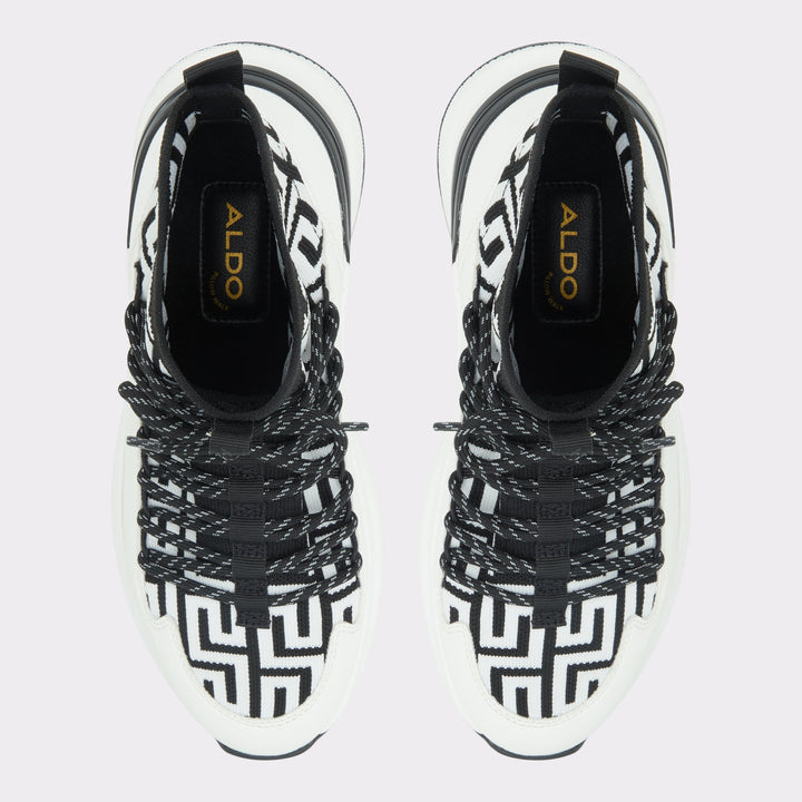 ALDO Everlynn Jogger sneaker