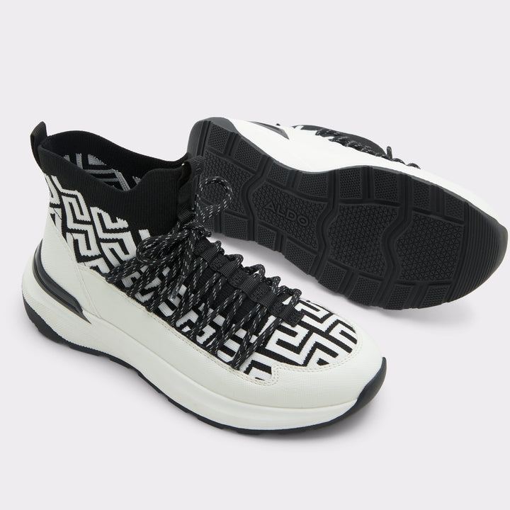 ALDO Everlynn Jogger sneaker