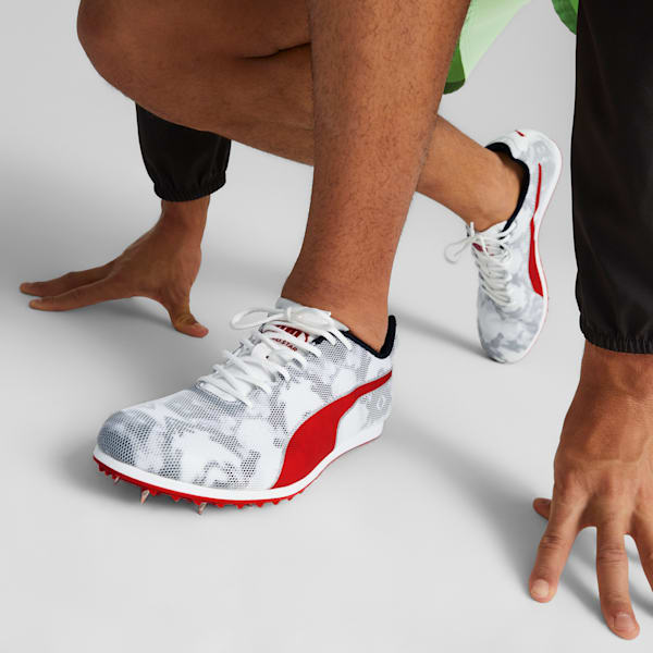 PUMA evoSPEED Star 8 Track Spikes