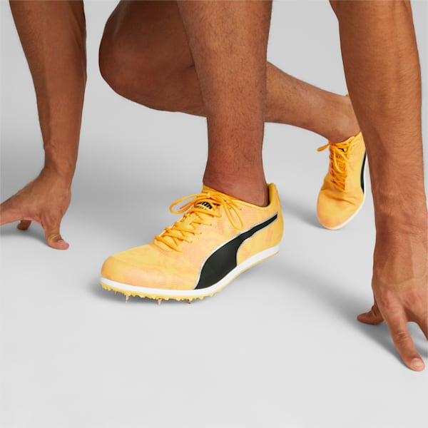 PUMA evoSPEED Star 8 Track Spikes