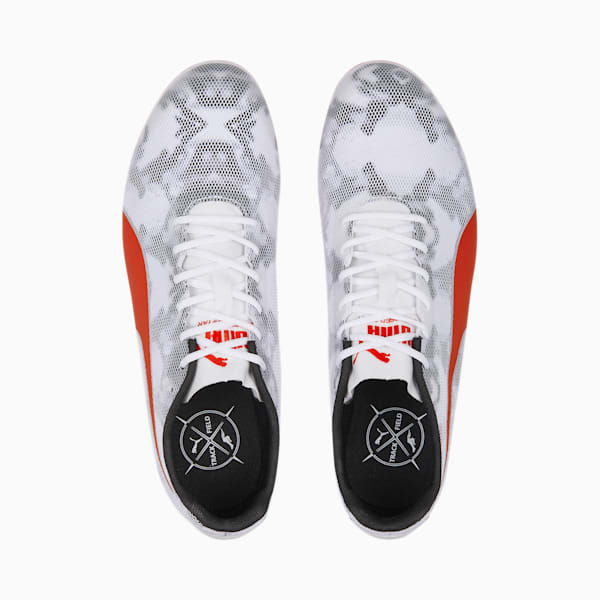 PUMA evoSPEED Star 8 Track Spikes