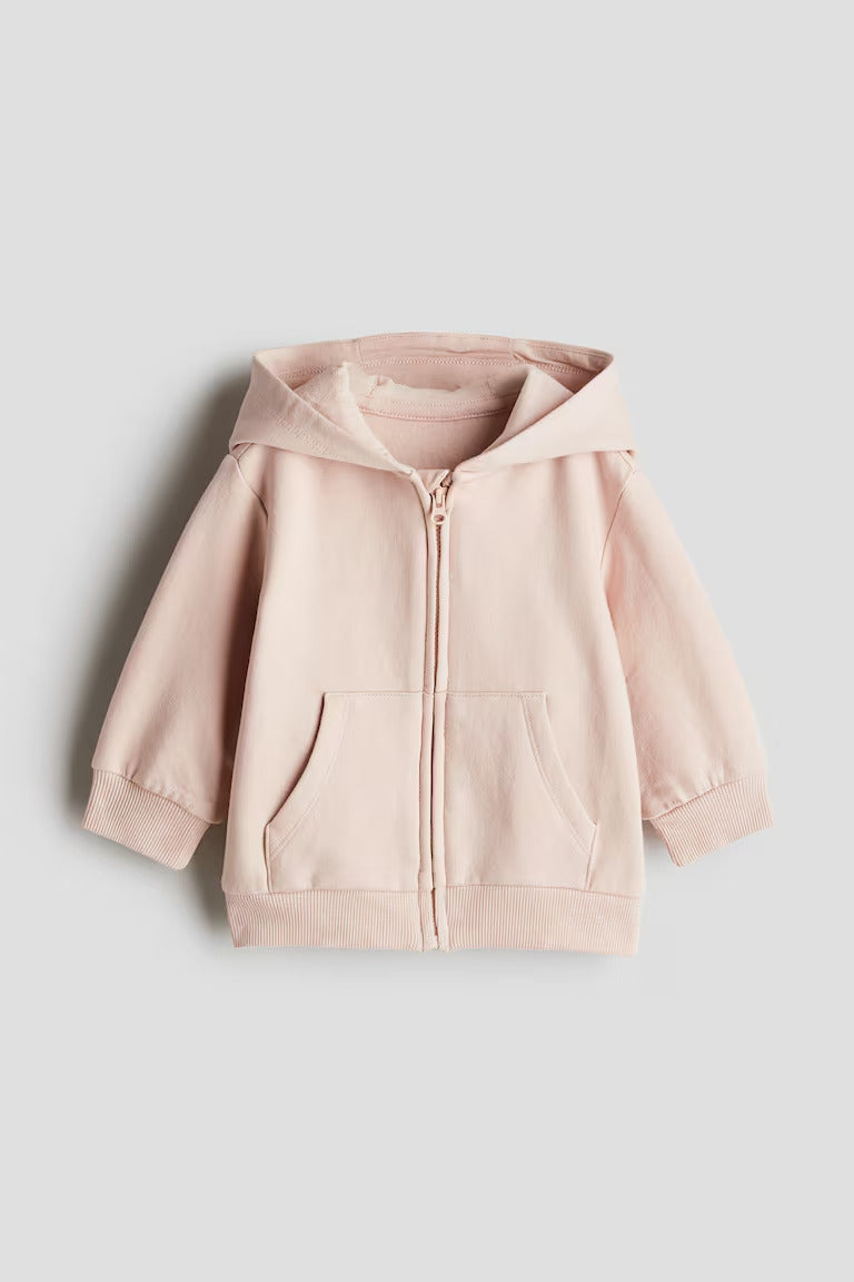 H&M Hooded Jacket