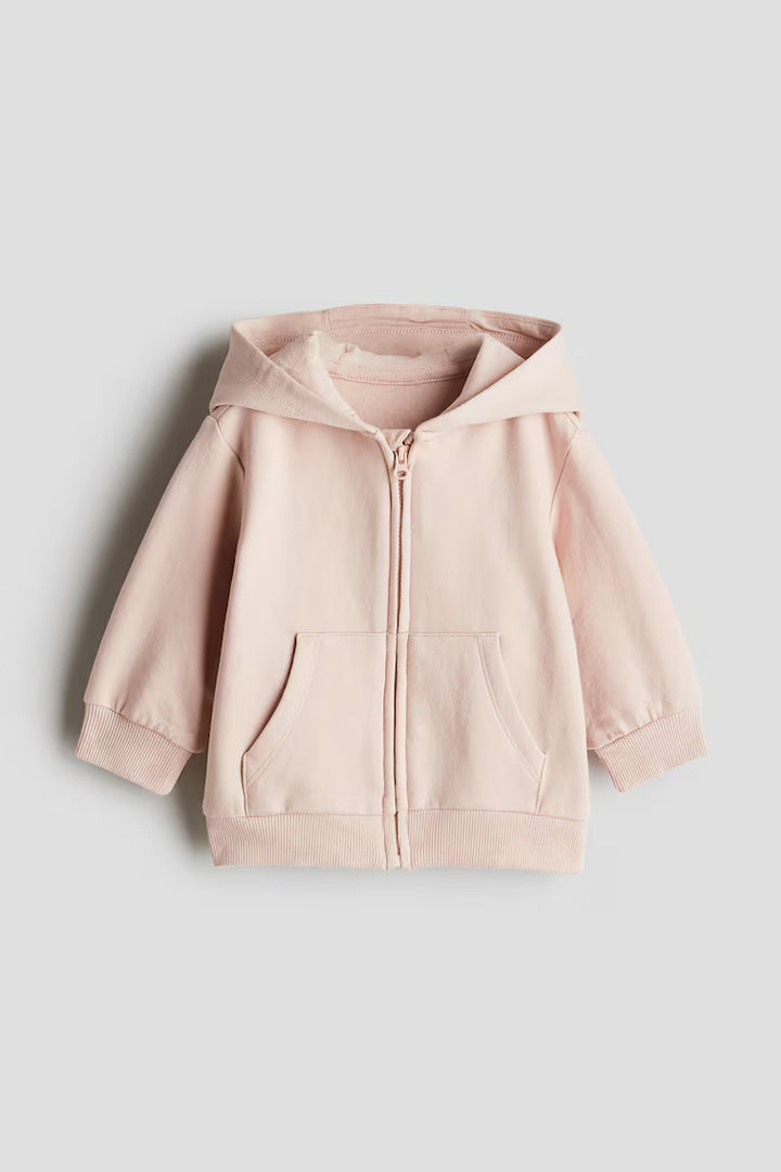 H&M Hooded Jacket