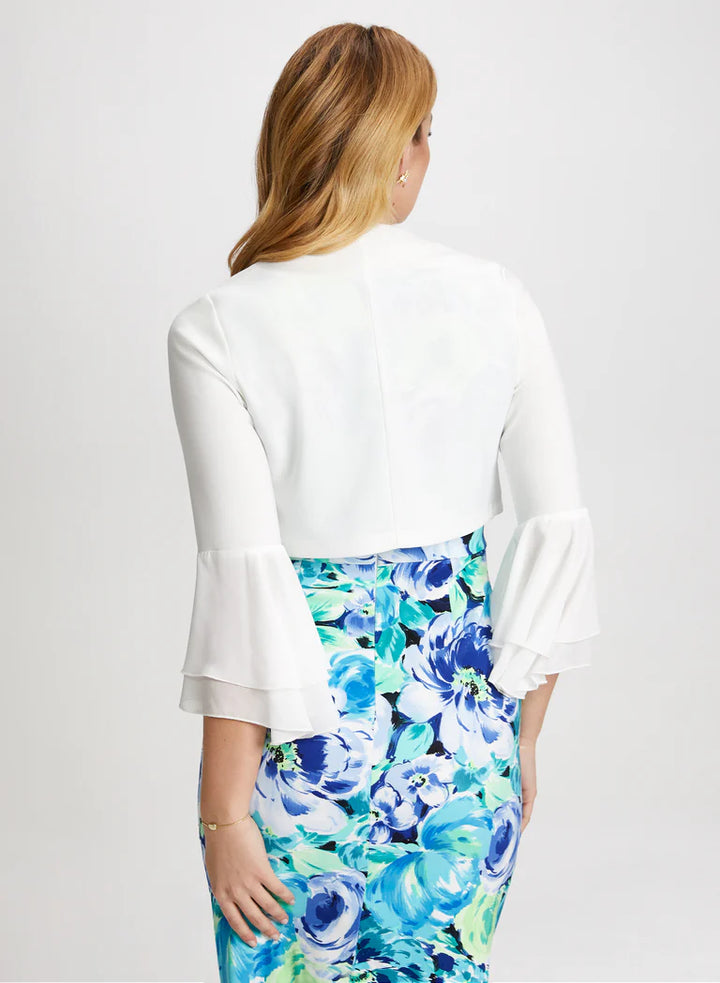 LAURA Tulip Cuff Bolero