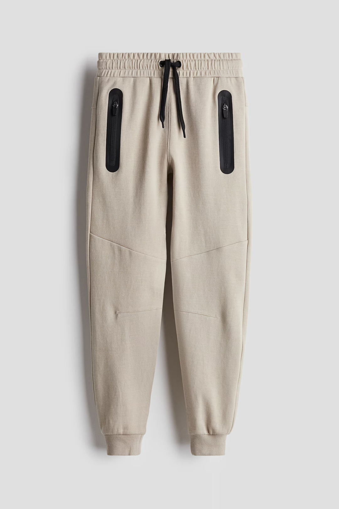 H&M Thick Jersey Joggers