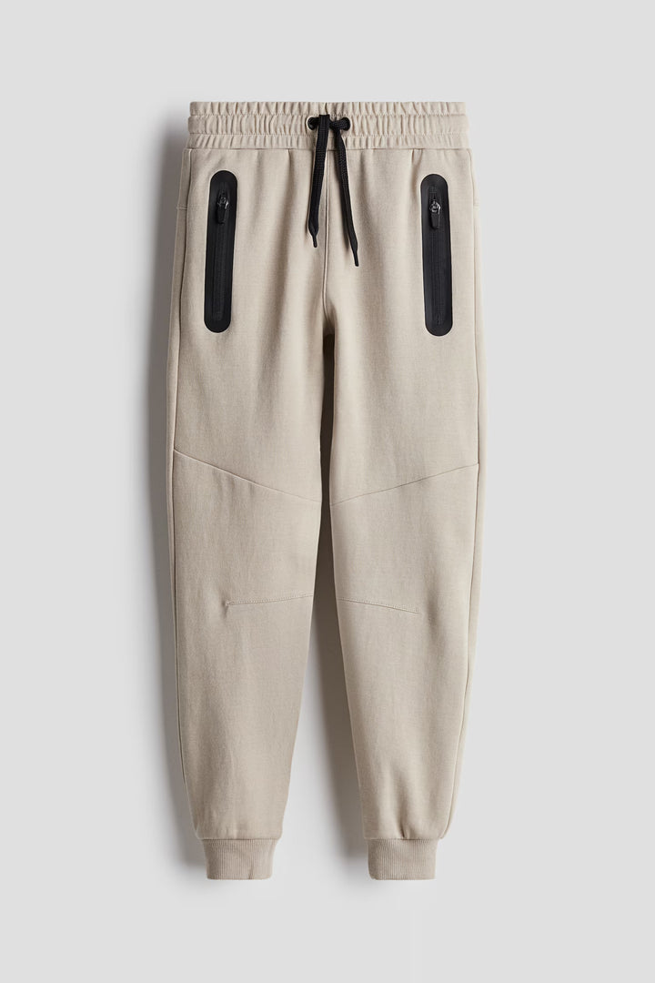 H&M Thick Jersey Joggers