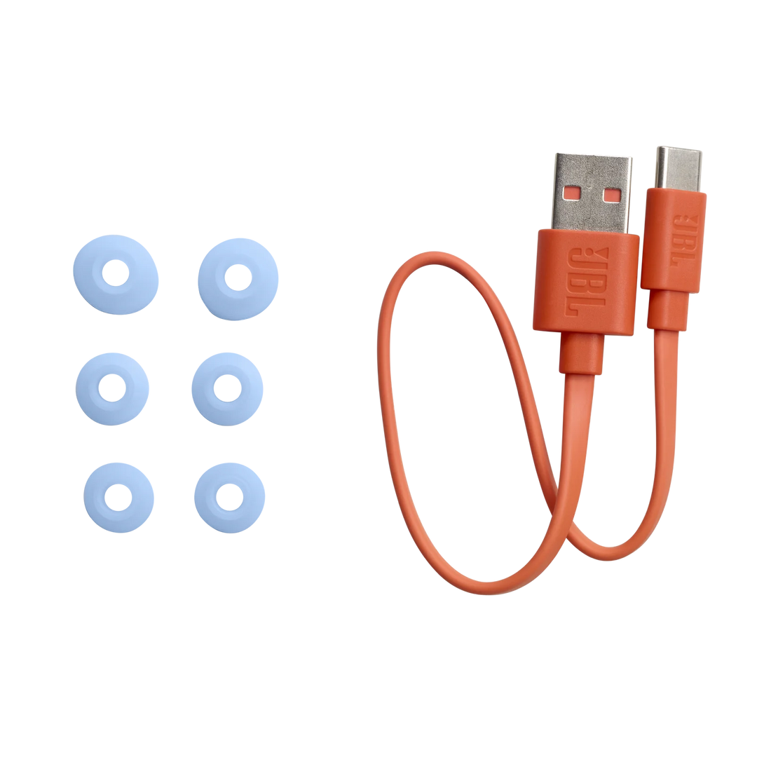 JBL Vibe Beam, True wireless earbuds